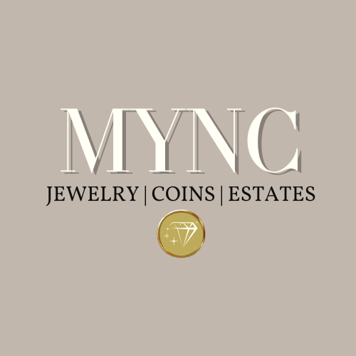 Mync Jewelry, Coins, & Estates